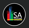 SA Telecoms Logo